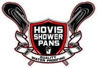 Slide of Hovis Shower Pans