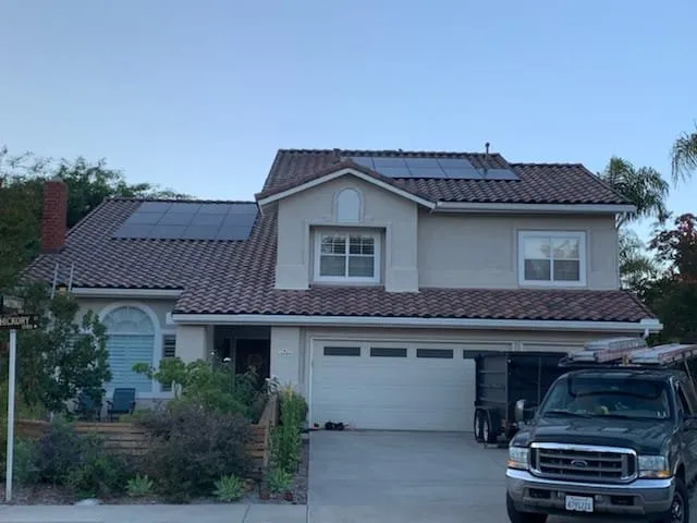 Slide of Howard & Sons