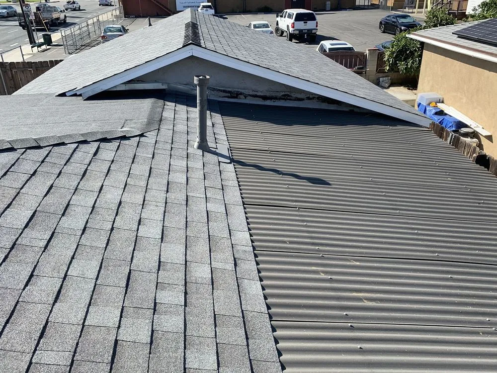 Slide of Howard & Sons