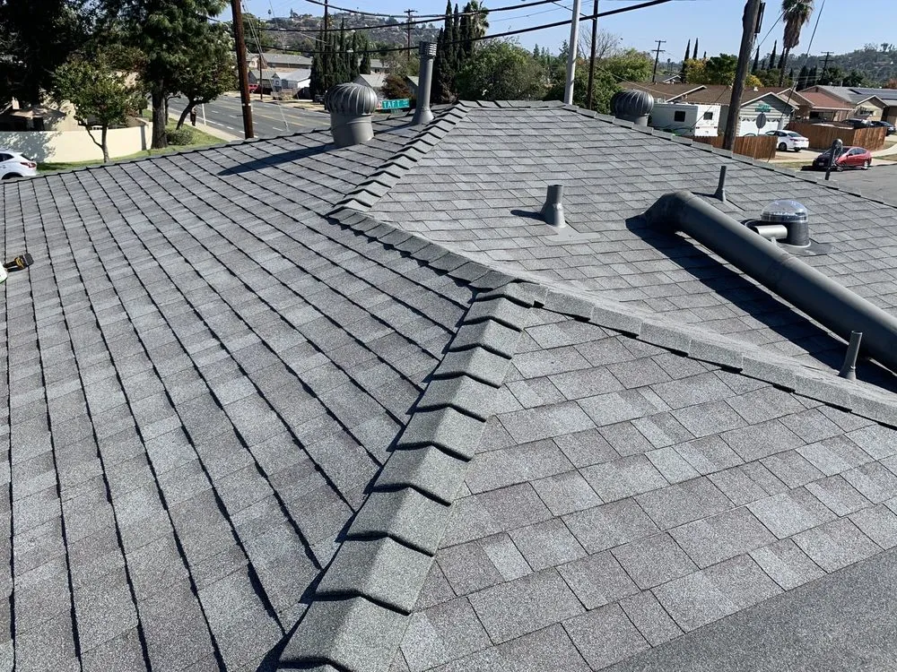 Slide of Howard & Sons