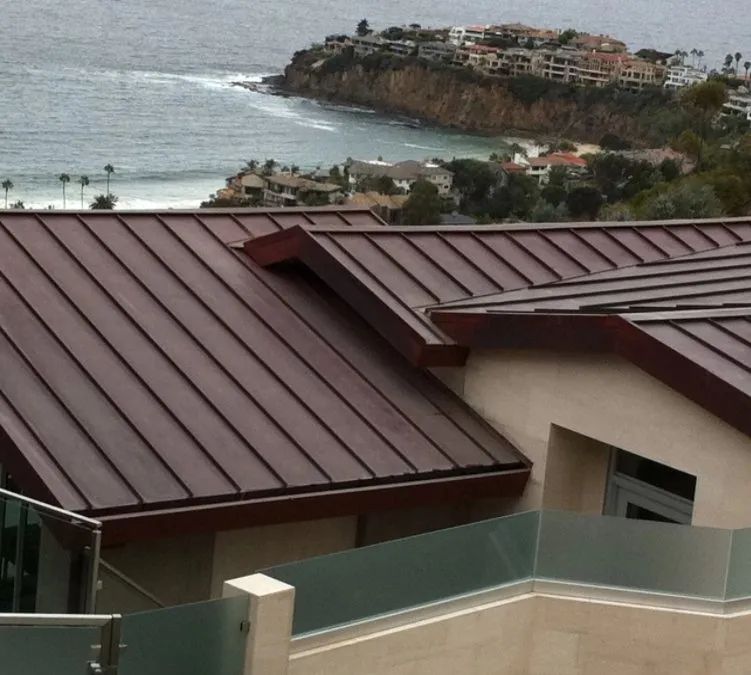 Slide of Howard & Sons