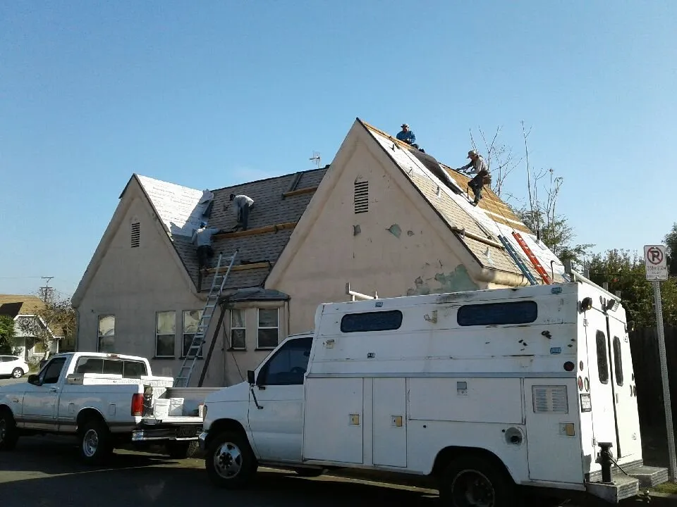 Slide of Howard & Sons