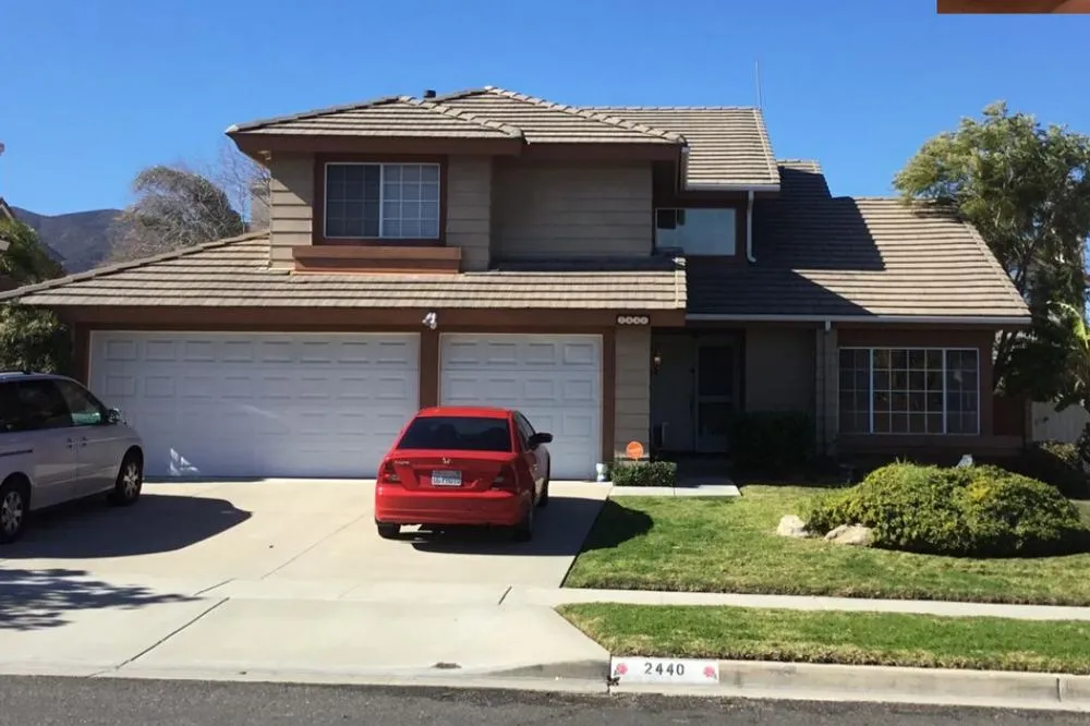 Slide of Howard & Sons