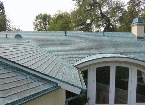 Slide of Howard & Sons