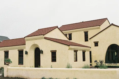 Slide of Howard & Sons