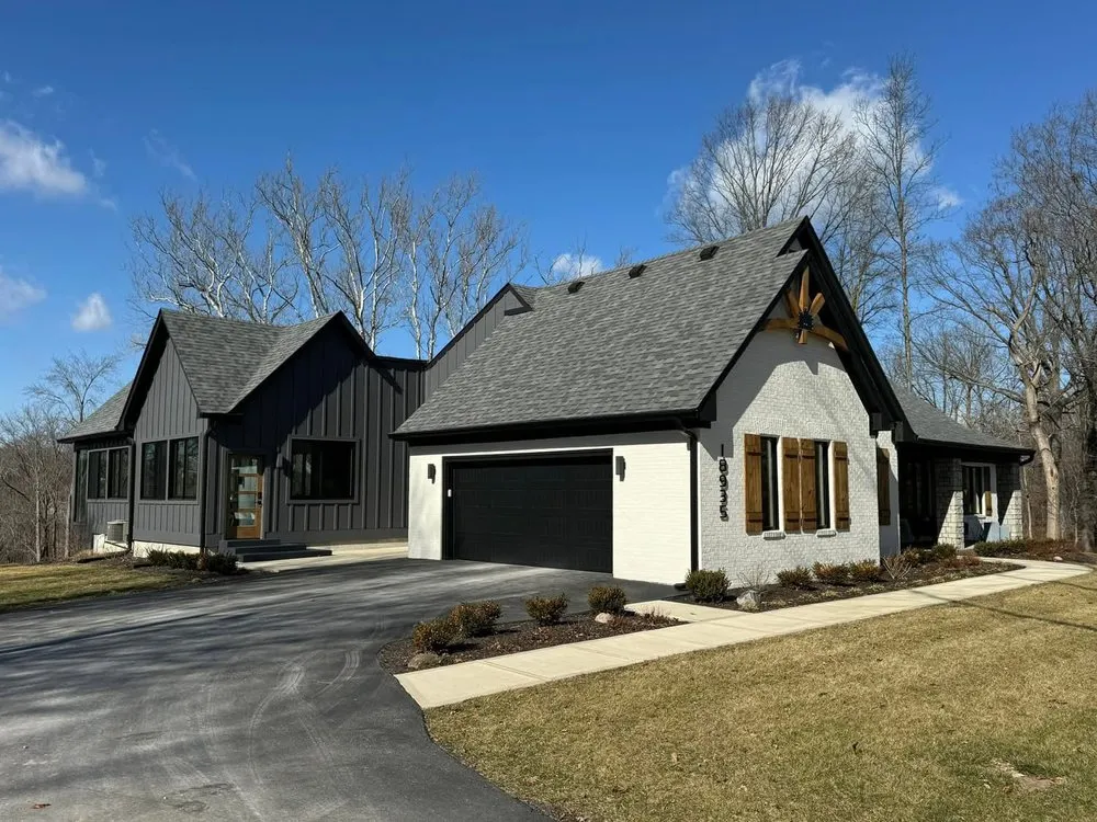 Slide of Howard Construction Exteriors