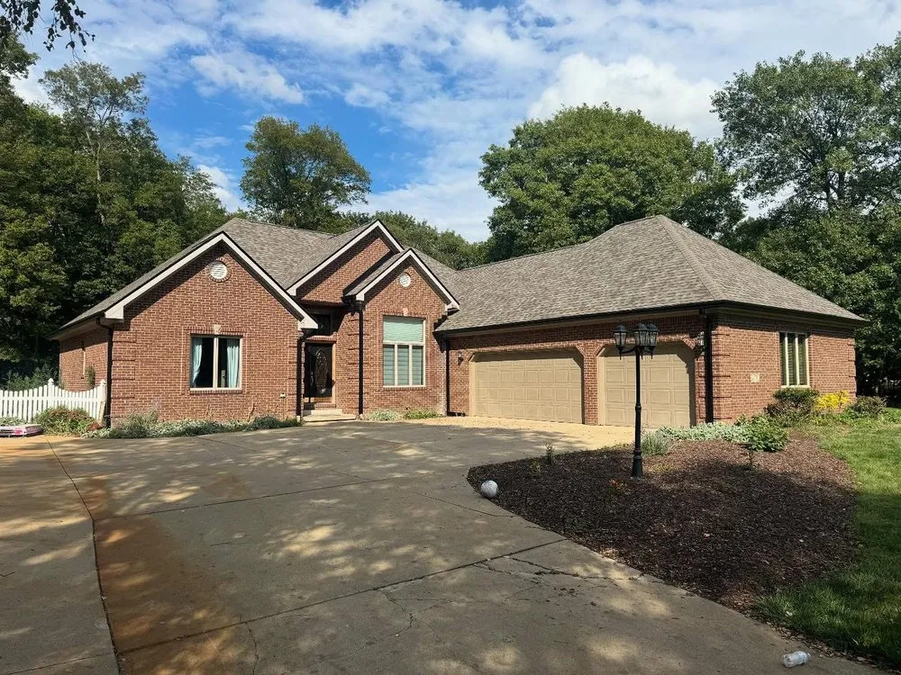 Slide of Howard Construction Exteriors