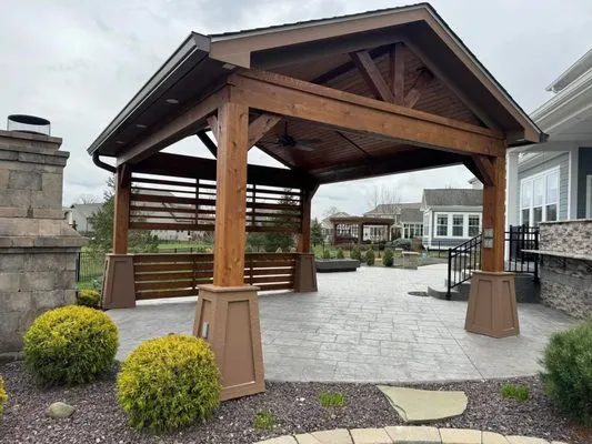 Howard Construction Exteriors