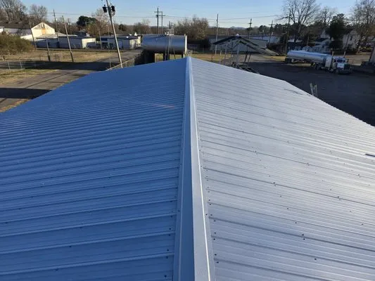 Howard Home Improvement Projects