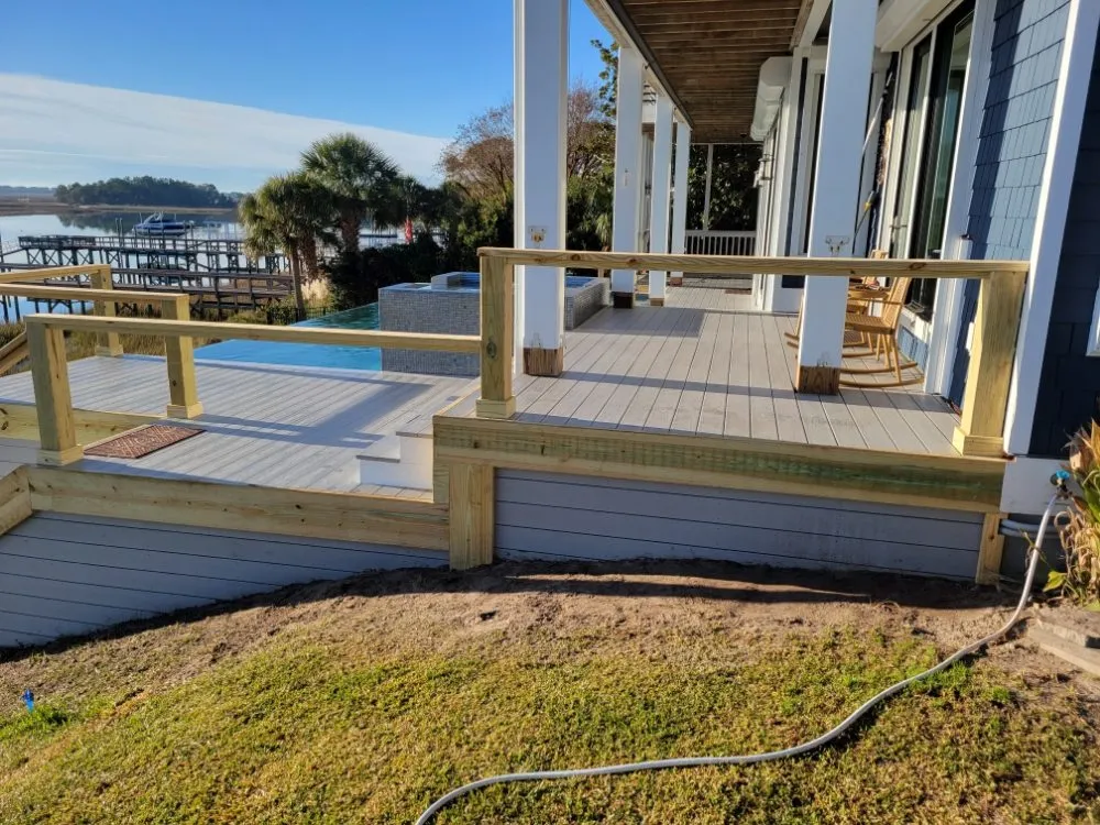 Slide of Howard Roofing & Construction