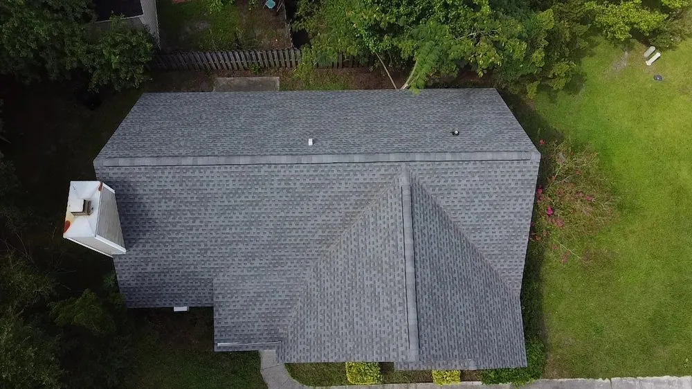 Slide of Howard Roofing & Construction