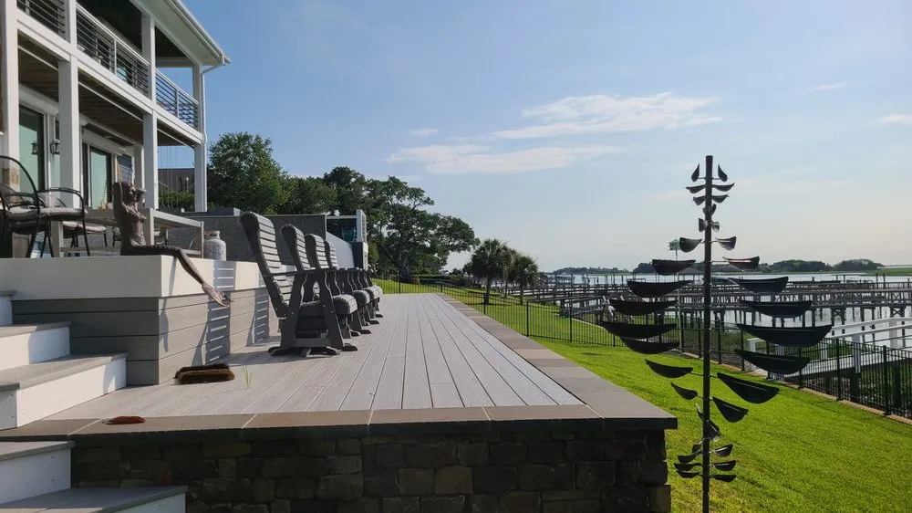 Slide of Howard Roofing & Construction