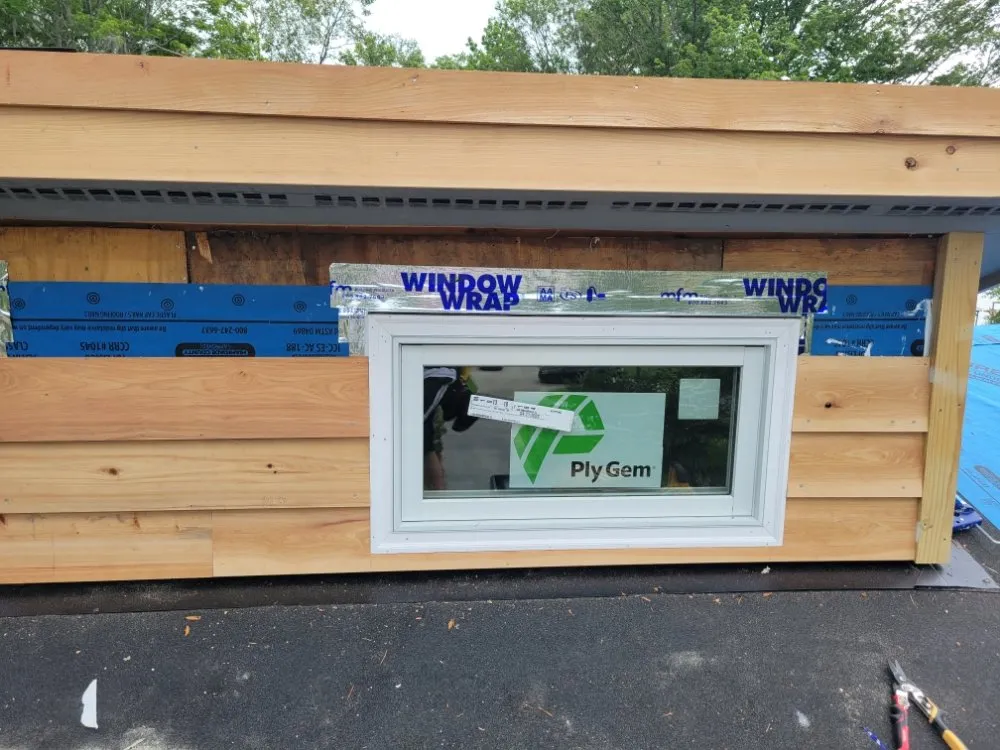 Slide of Howard Roofing & Construction