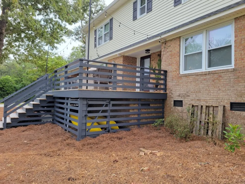 Slide of Howard Roofing & Construction