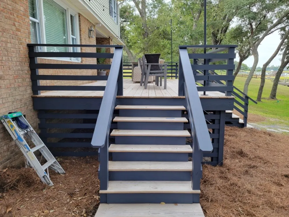 Slide of Howard Roofing & Construction