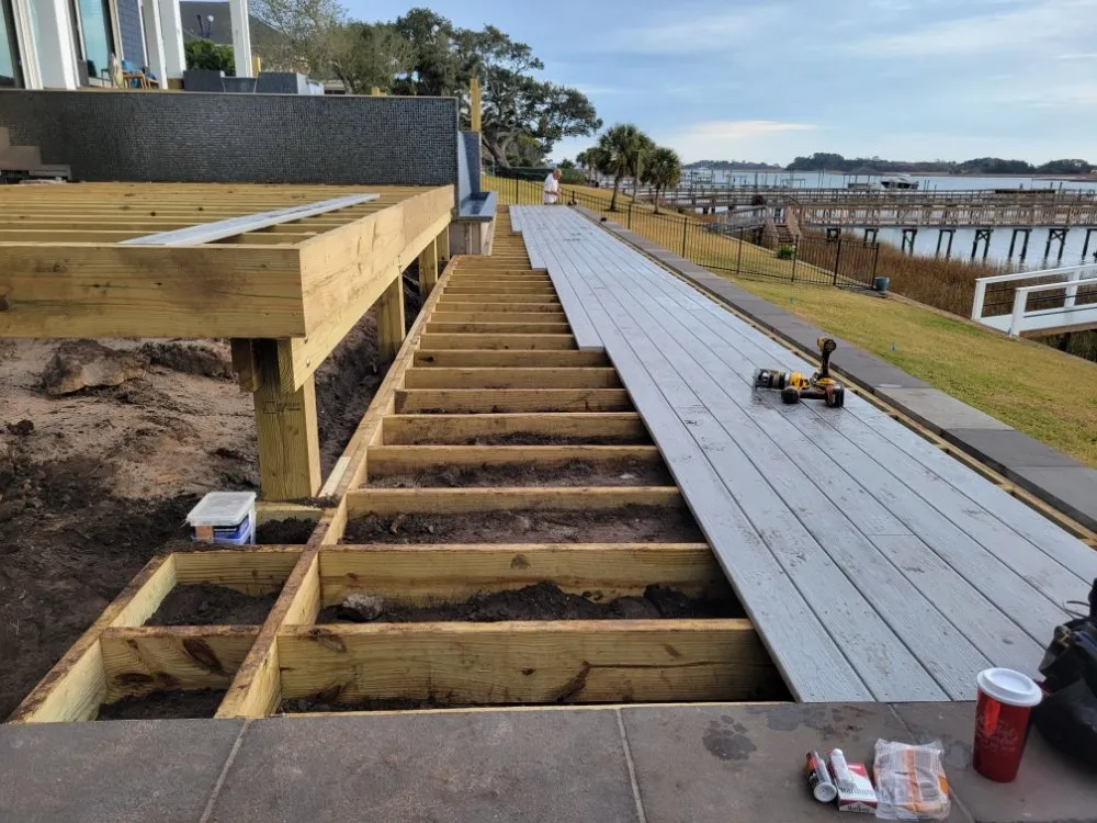 Slide of Howard Roofing & Construction