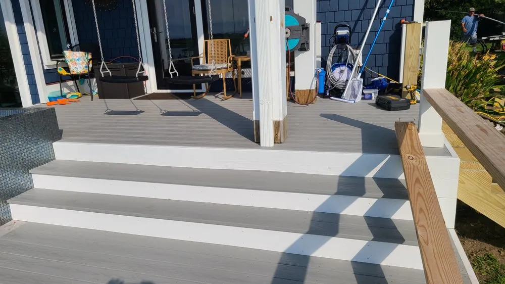 Slide of Howard Roofing & Construction