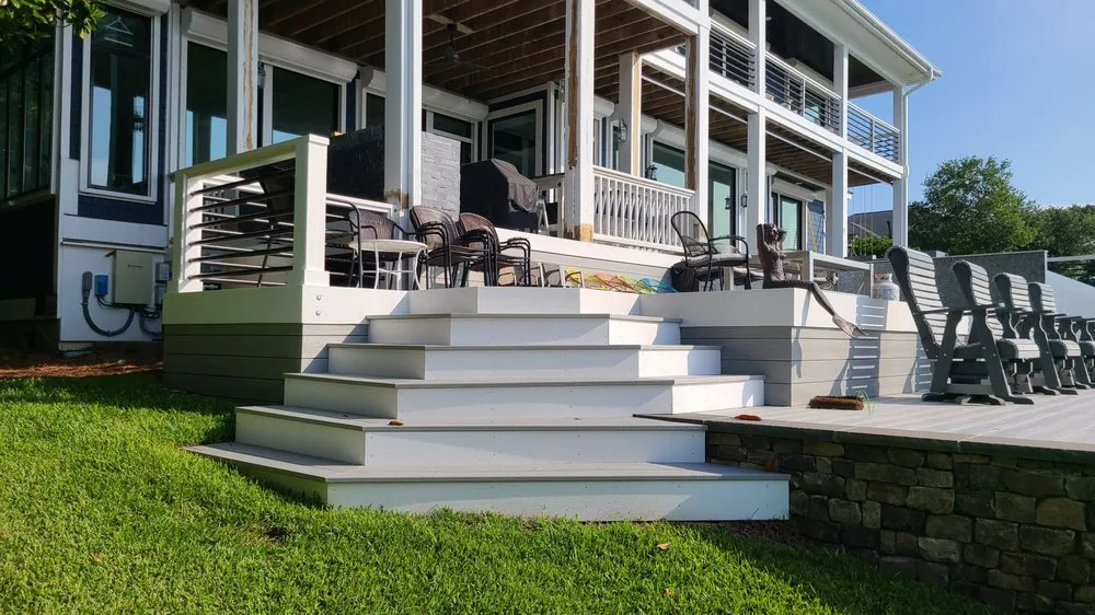 Slide of Howard Roofing & Construction