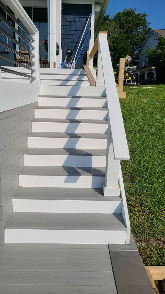 Slide of Howard Roofing & Construction