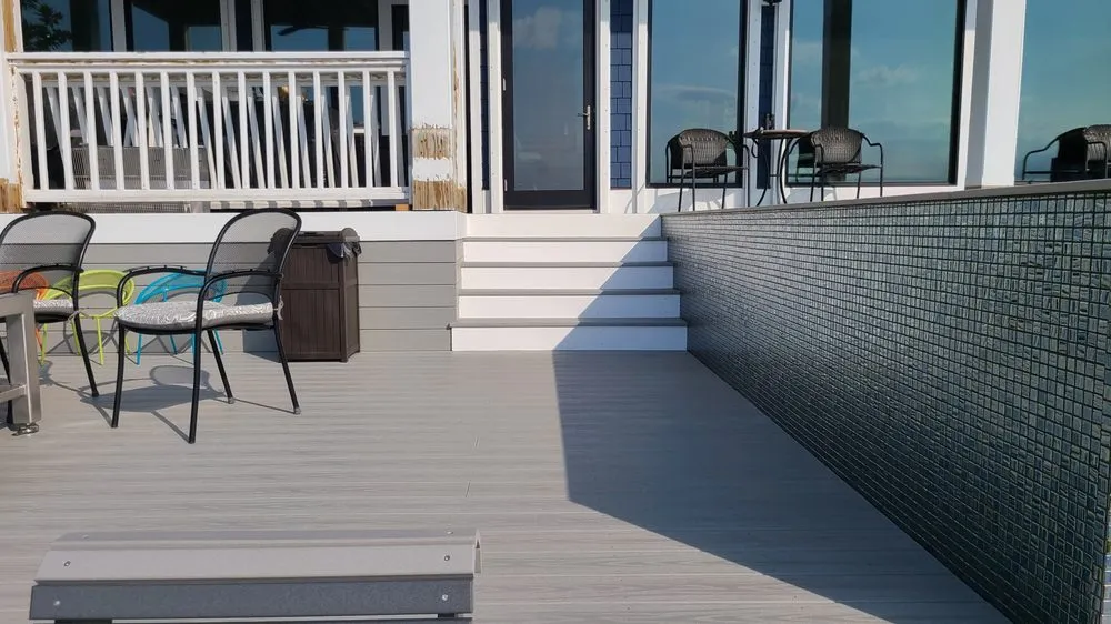 Slide of Howard Roofing & Construction