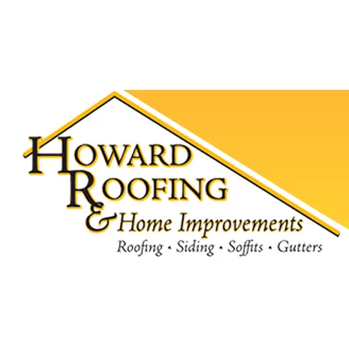 Slide of Howard Roofing & Home Improvements