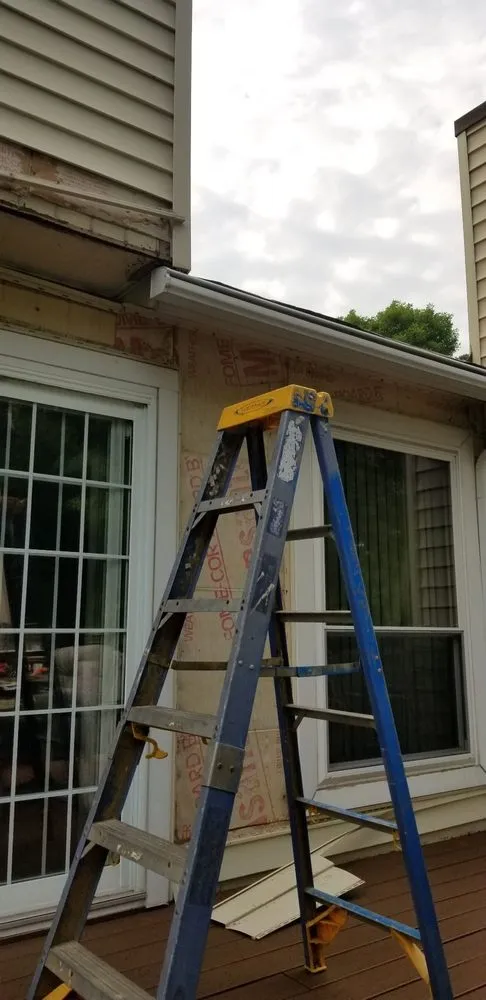 Slide of Howard Roofing & Home Improvements