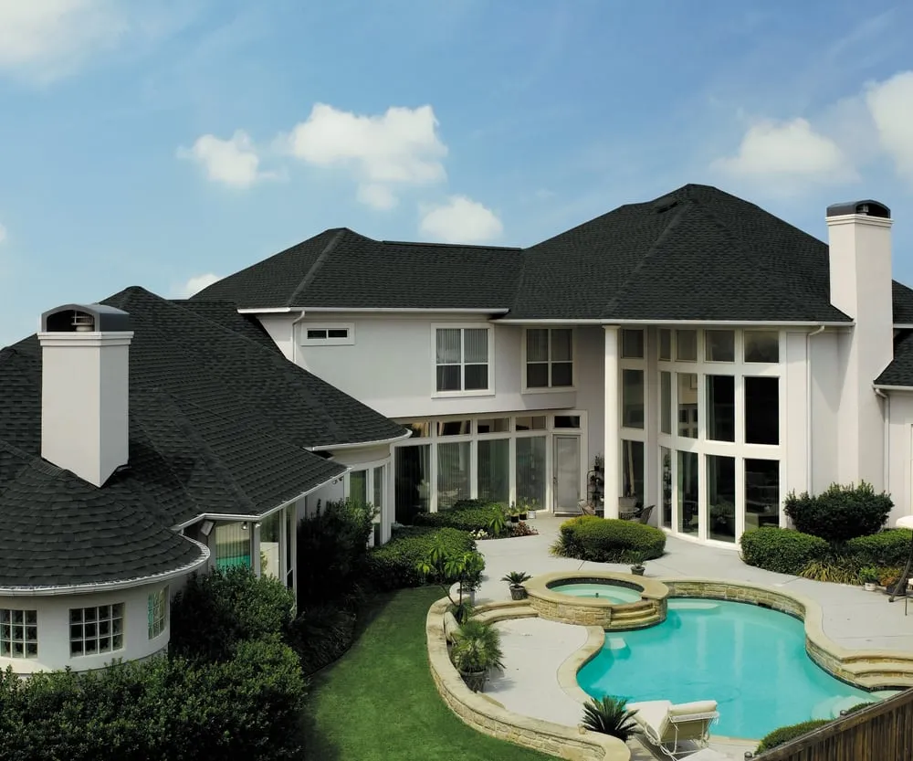 Slide of Howard Roofing & Home Improvements