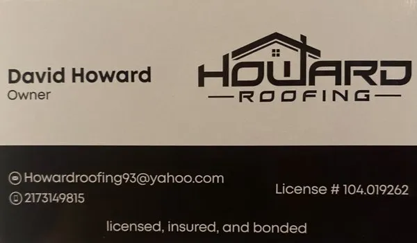 Howard Roofing