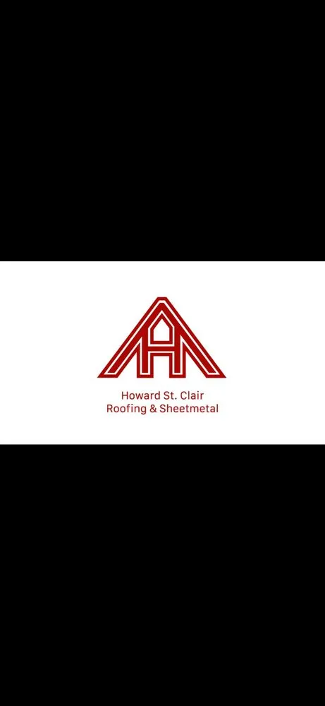 Slide of Howard St Clair Roofing