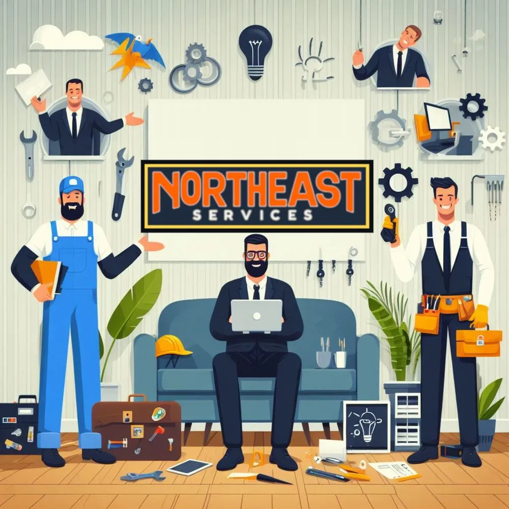 Slide of Howard Tradeworx