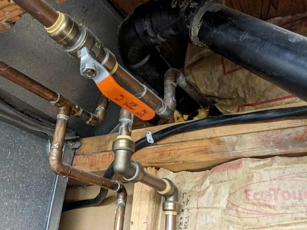 Slide of Howard Tradeworx