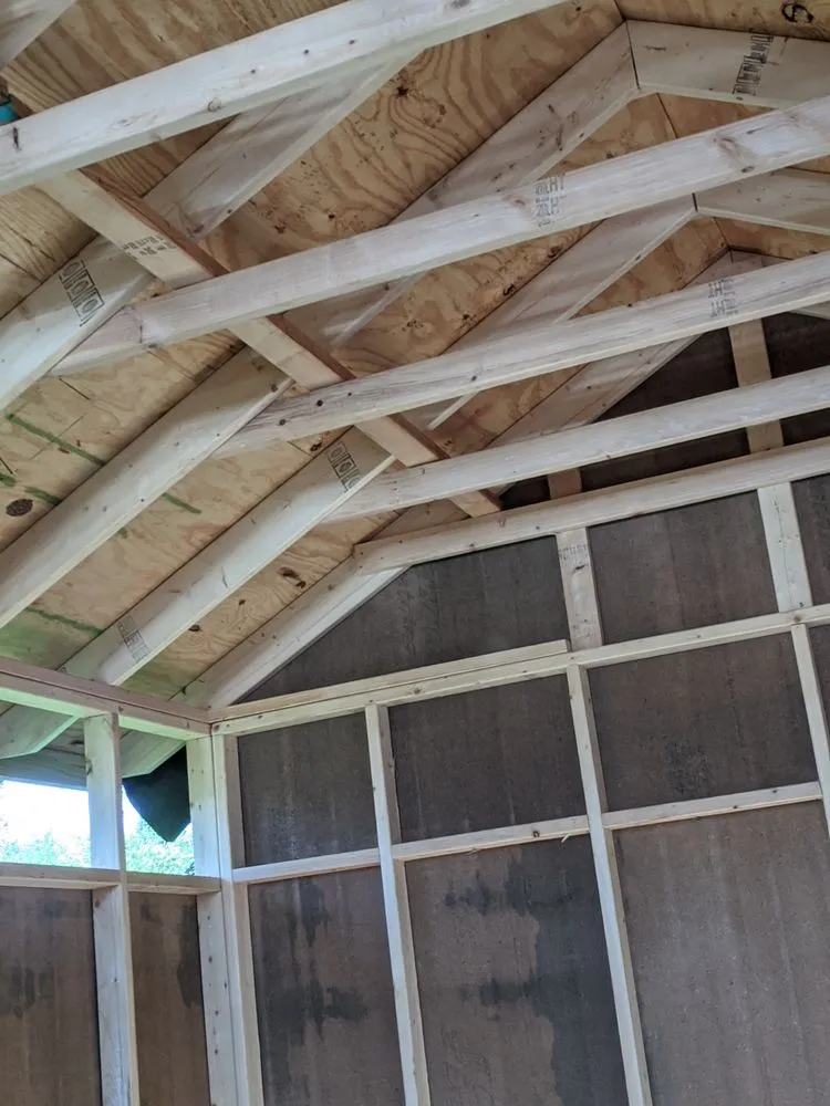 Slide of Howard Tradeworx