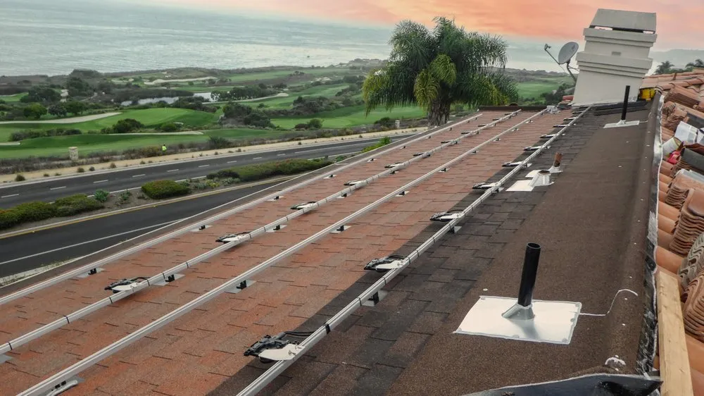 Slide of Howe Builders