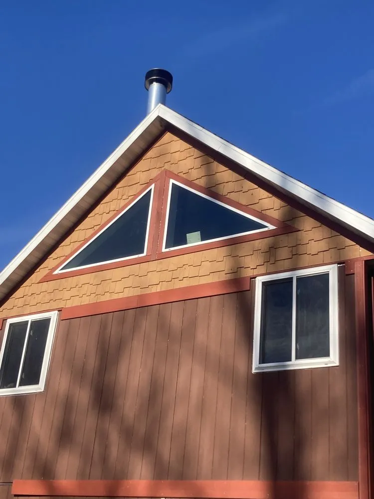 Slide of Howe Construction