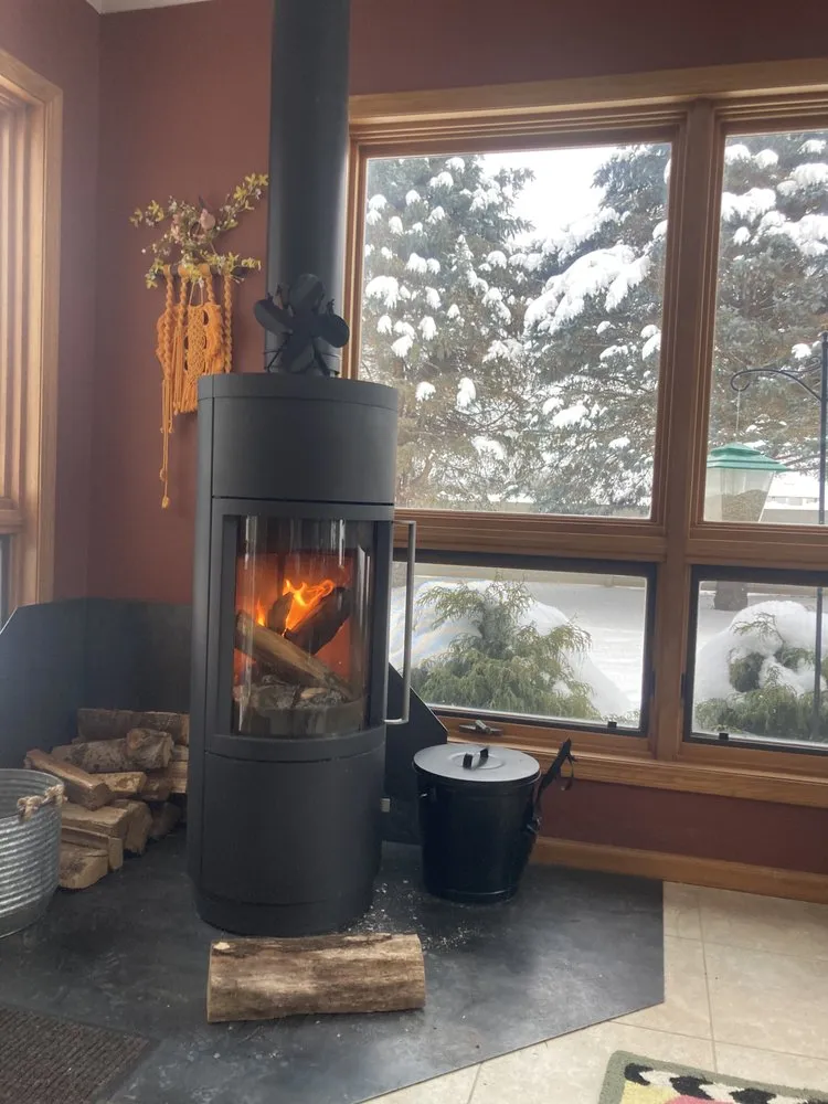 Slide of Howe Construction