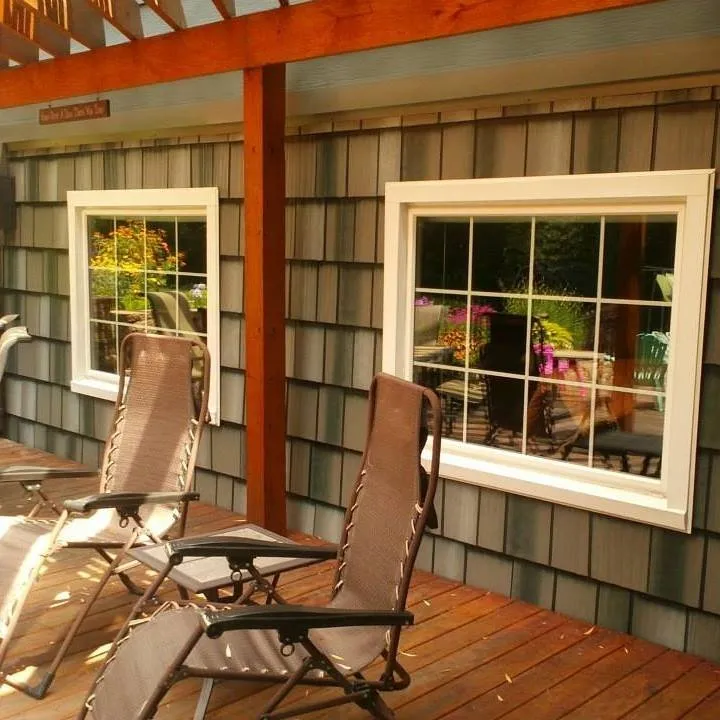 Slide of Howe Construction