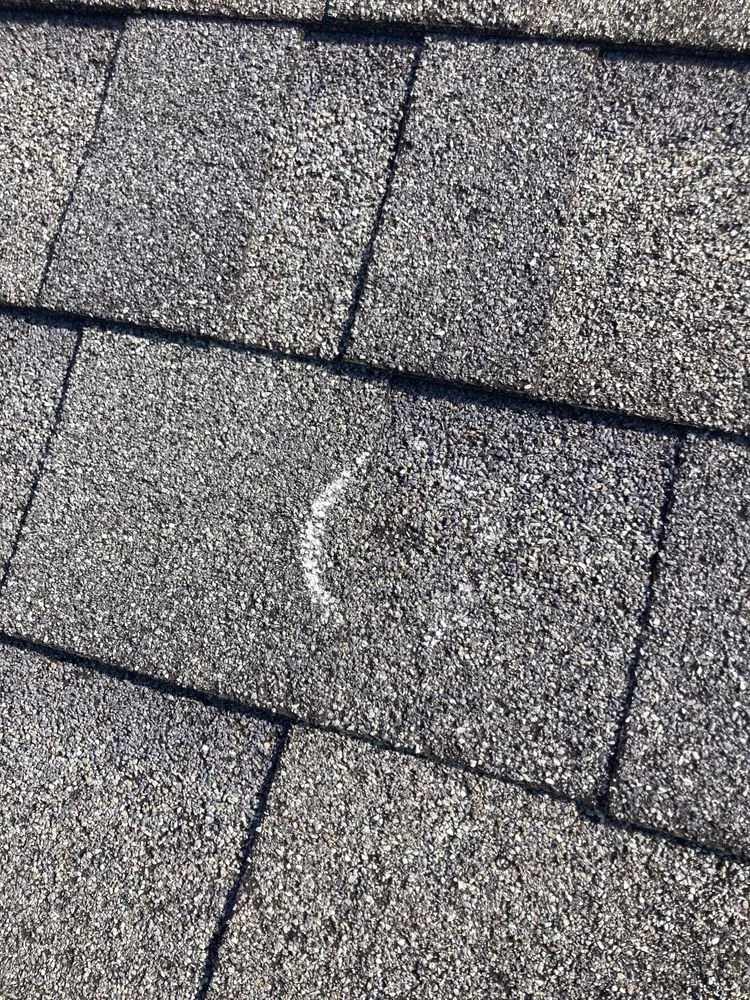 Slide of Howe Construction