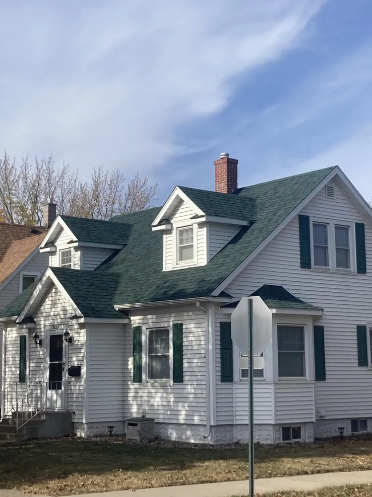 Slide of Howe Construction