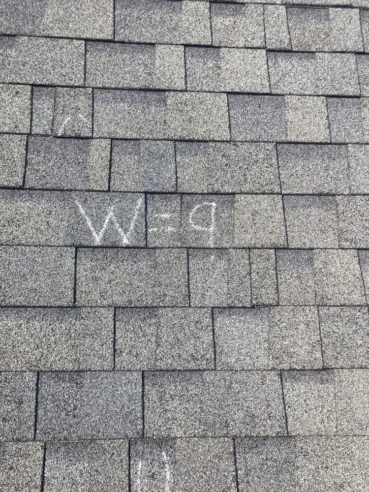 Slide of Howe Construction