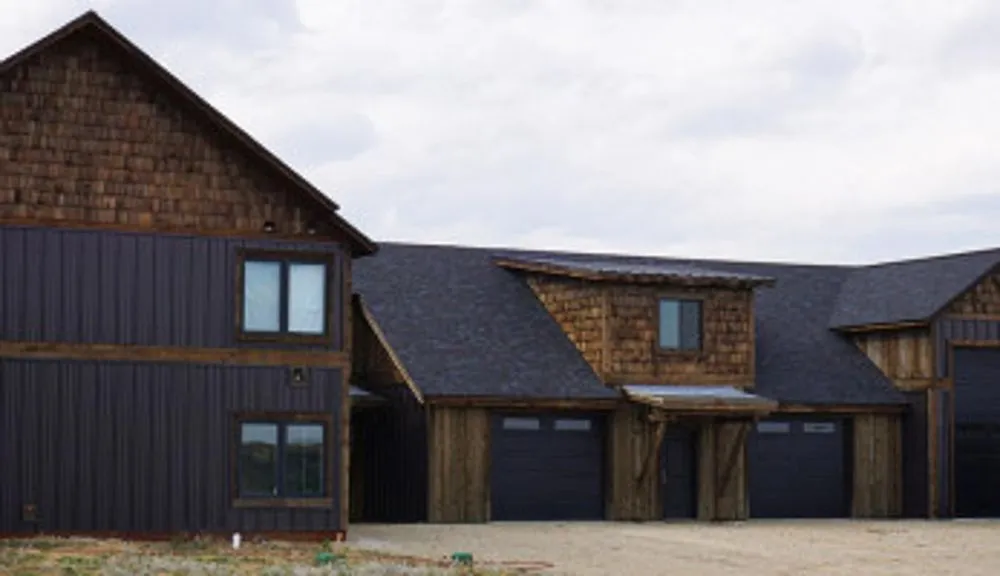 Slide of Howell Construction