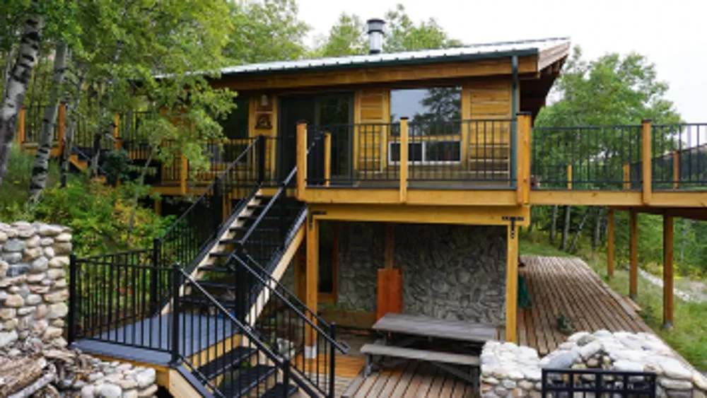 Slide of Howell Construction