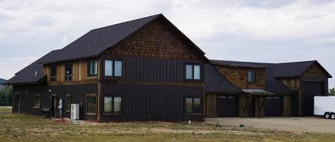 Slide of Howell Construction