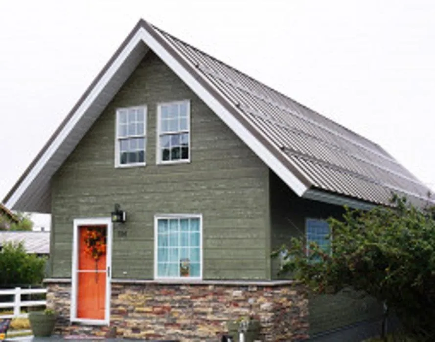 Slide of Howell Construction