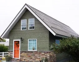 Slide of Howell Construction