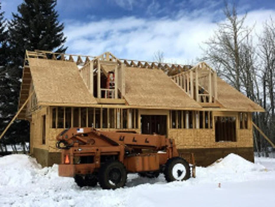 Slide of Howell Construction