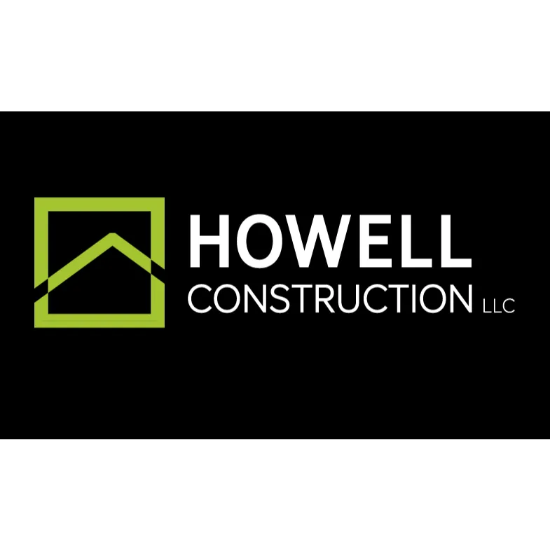 Slide of Howell Construction