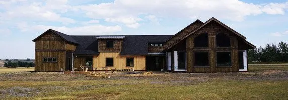 Slide of Howell Construction