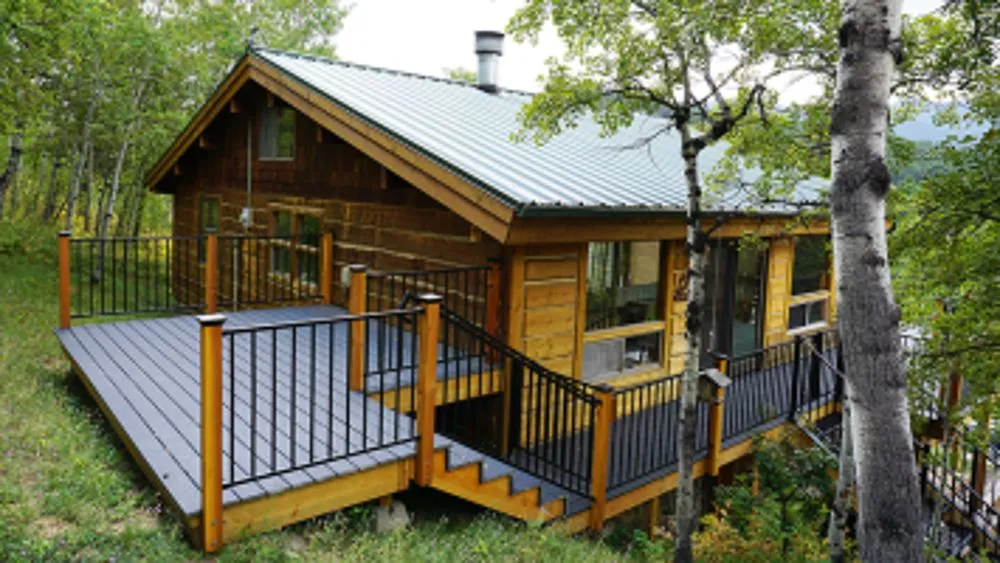 Slide of Howell Construction