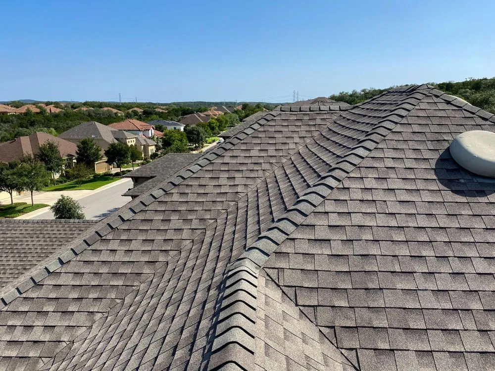 Slide of Howell Enterprises