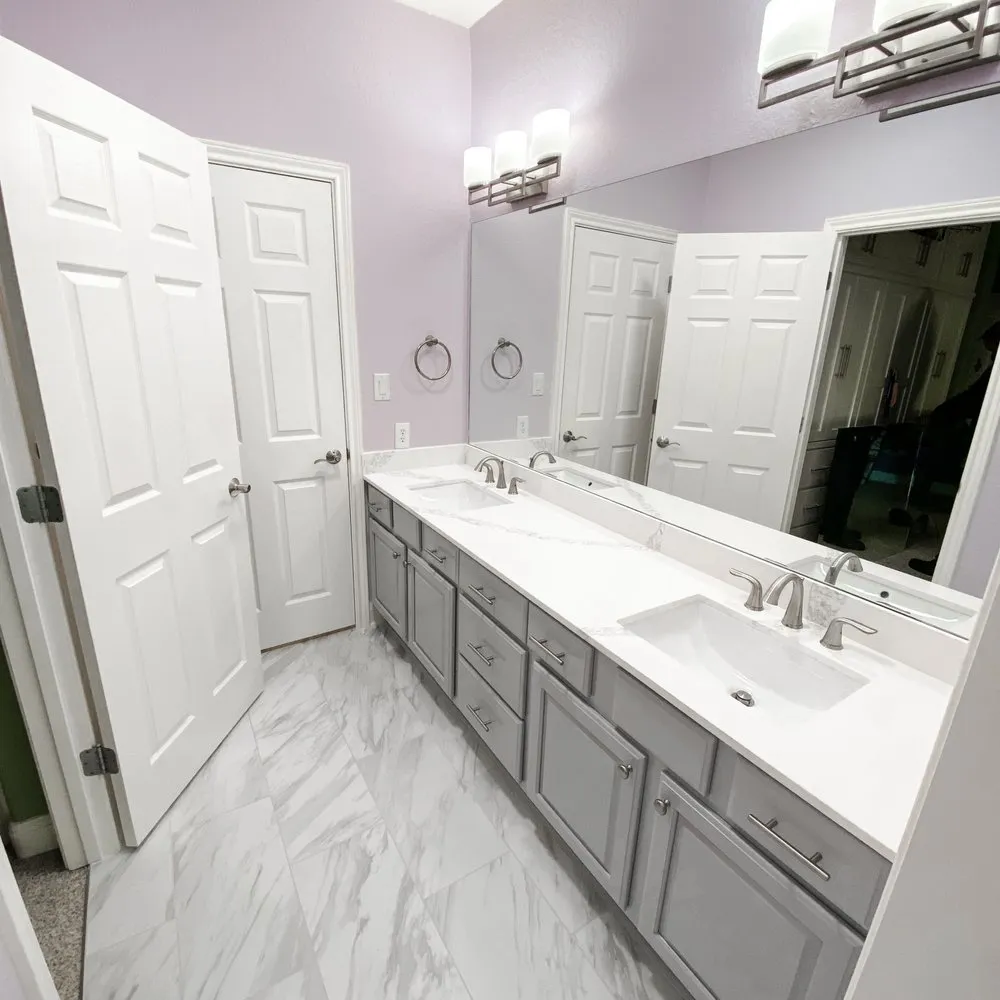 Slide of Howell Enterprises